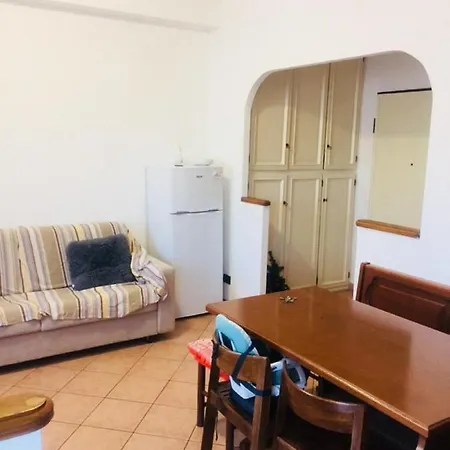Sanremo' Heart: Situato Nel Centro Di Szálloda