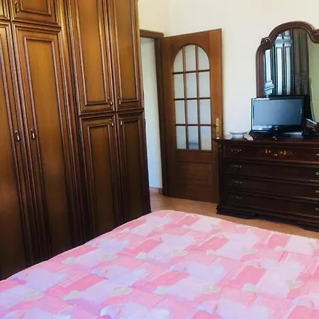 酒店 Sanremo' Heart: Situato Nel Centro Di