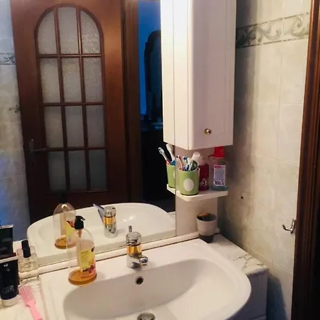 Sanremo' Heart: Situato Nel Centro Di 酒店 *