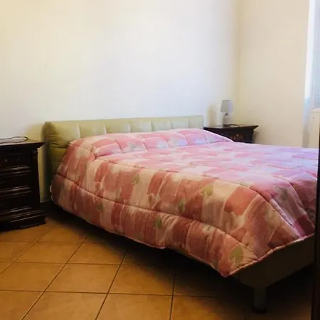 Sanremo' Heart: Situato Nel Centro Di