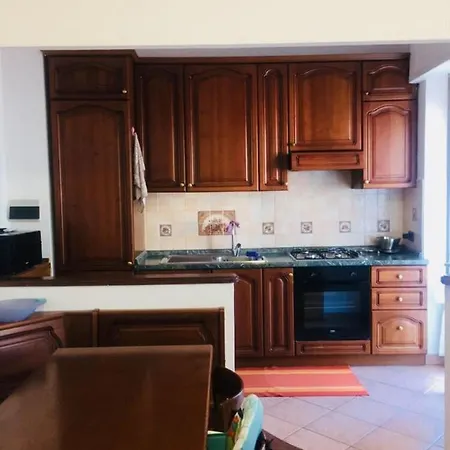 Sanremo' Heart: Situato Nel Centro Di 酒店