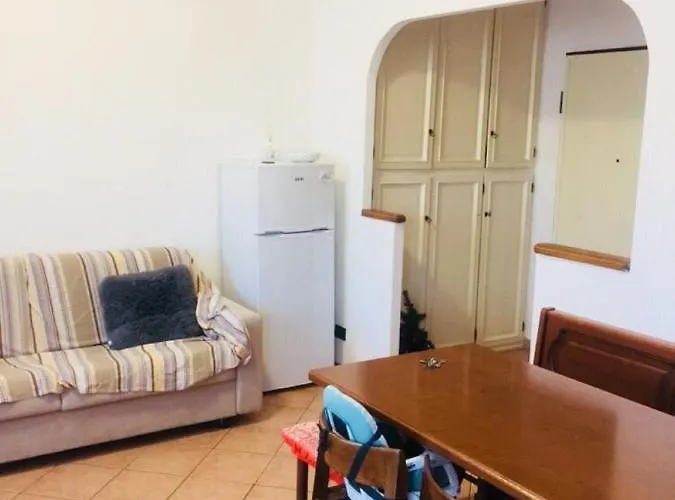 Sanremo' Heart: Situato Nel Centro Di Hotel