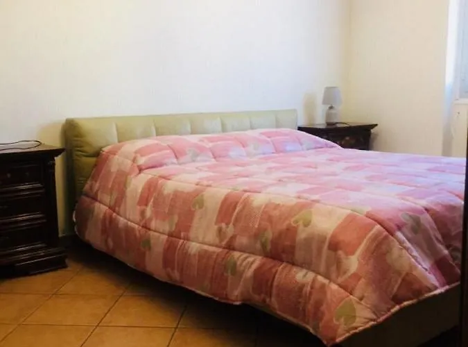 Sanremo' Heart: Situato Nel Centro Di