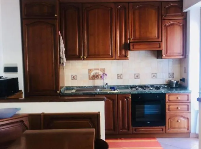 Sanremo' Heart: Situato Nel Centro Di Hotel